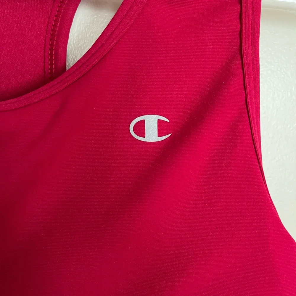 NWOT Champion Sports Bra Size Large - Picture 2 of 5